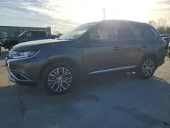 JA4AD3A35JZ048717 2018 MITSUBISHI OUTLANDER
