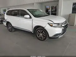 JA4AD3A35JZ051844 2018 MITSUBISHI OUTLANDER
