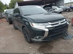 JA4AD3A35JZ052041 2018 MITSUBISHI OUTLANDER