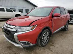 JA4AD3A35JZ054744 2018 MITSUBISHI OUTLANDER