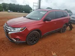 JA4AD3A35JZ059894 2018 MITSUBISHI OUTLANDER