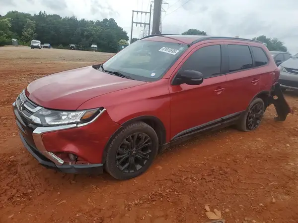 JA4AD3A35JZ059894 2018 MITSUBISHI OUTLANDER - Image 1