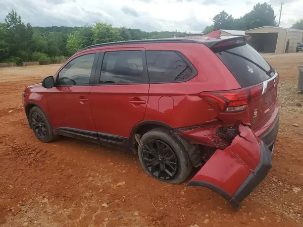 JA4AD3A35JZ059894 2018 MITSUBISHI OUTLANDER - Image 2