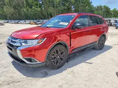 JA4AD3A35JZ060060 2018 MITSUBISHI OUTLANDER