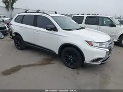 JA4AD3A35JZ060351 2018 MITSUBISHI OUTLANDER