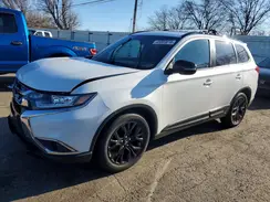 JA4AD3A35JZ061158 2018 MITSUBISHI OUTLANDER
