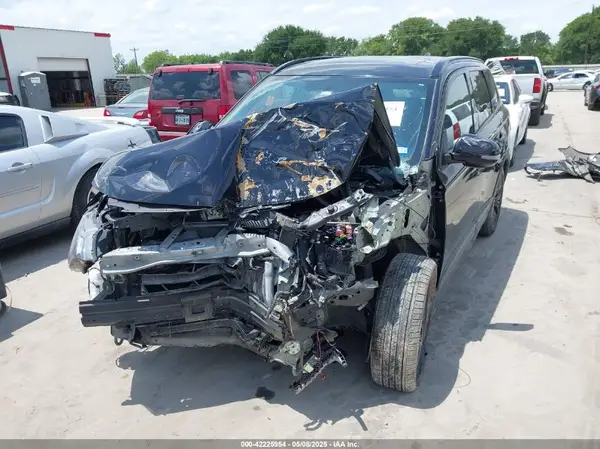 JA4AD3A35JZ067008 2018 MITSUBISHI OUTLANDER - Image 2