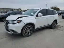 JA4AD3A35JZ071544 2018 MITSUBISHI OUTLANDER