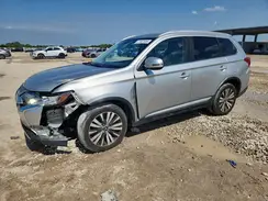 JA4AD3A35KJ001283 2019 MITSUBISHI OUTLANDER