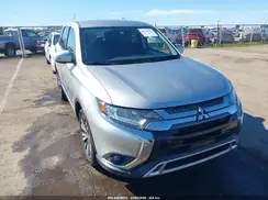JA4AD3A35KJ001803 2019 MITSUBISHI OUTLANDER