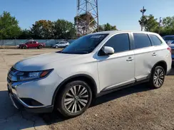 JA4AD3A35KZ003987 2019 MITSUBISHI OUTLANDER