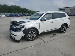 JA4AD3A35KZ005691 2019 MITSUBISHI OUTLANDER