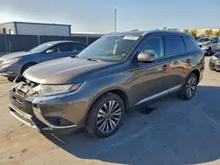 JA4AD3A35KZ006520 2019 MITSUBISHI OUTLANDER