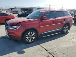 JA4AD3A35KZ007442 2019 MITSUBISHI OUTLANDER