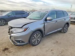 JA4AD3A35KZ007585 2019 MITSUBISHI OUTLANDER