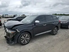 JA4AD3A35KZ008607 2019 MITSUBISHI OUTLANDER