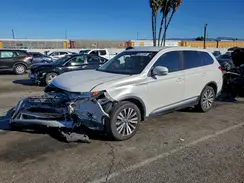 JA4AD3A35KZ008882 2019 MITSUBISHI OUTLANDER
