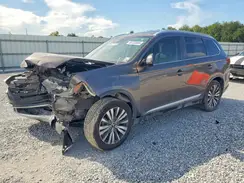 JA4AD3A35KZ012477 2019 MITSUBISHI OUTLANDER