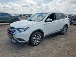 JA4AD3A35KZ017016 2019 MITSUBISHI OUTLANDER