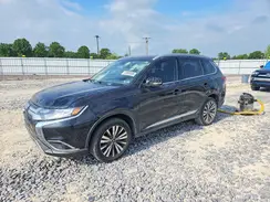 JA4AD3A35KZ017808 2019 MITSUBISHI OUTLANDER