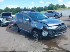JA4AD3A35KZ018635 2019 MITSUBISHI OUTLANDER
