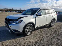 JA4AD3A35KZ018733 2019 MITSUBISHI OUTLANDER