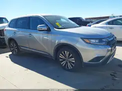JA4AD3A35KZ019008 2019 MITSUBISHI OUTLANDER