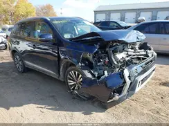 JA4AD3A35KZ022510 2019 MITSUBISHI OUTLANDER