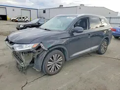 JA4AD3A35KZ024029 2019 MITSUBISHI OUTLANDER