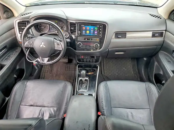 JA4AD3A35KZ024029 2019 MITSUBISHI OUTLANDER - Image 8