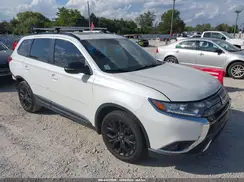 JA4AD3A35KZ025584 2019 MITSUBISHI OUTLANDER
