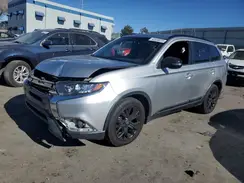 JA4AD3A35KZ025875 2019 MITSUBISHI OUTLANDER