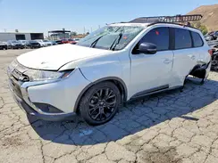 JA4AD3A35KZ026024 2019 MITSUBISHI OUTLANDER