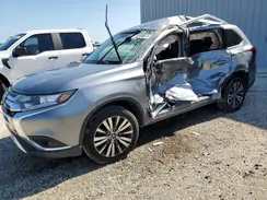 JA4AD3A35KZ026086 2019 MITSUBISHI OUTLANDER