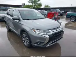 JA4AD3A35KZ026377 2019 MITSUBISHI OUTLANDER