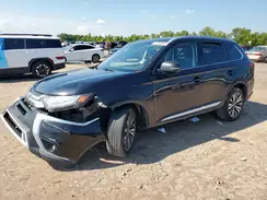 JA4AD3A35KZ027237 2019 MITSUBISHI OUTLANDER