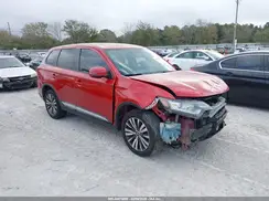 JA4AD3A35KZ027366 2019 MITSUBISHI OUTLANDER