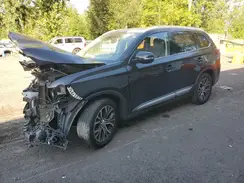 JA4AD3A35KZ027772 2019 MITSUBISHI OUTLANDER