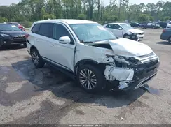 JA4AD3A35KZ031465 2019 MITSUBISHI OUTLANDER