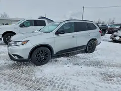 JA4AD3A35KZ031935 2019 MITSUBISHI OUTLANDER