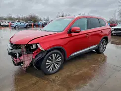 JA4AD3A35KZ033197 2019 MITSUBISHI OUTLANDER