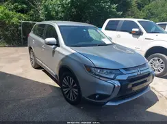 JA4AD3A35KZ033345 2019 MITSUBISHI OUTLANDER