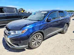 JA4AD3A35KZ035306 2019 MITSUBISHI OUTLANDER