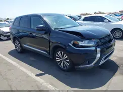 JA4AD3A35KZ035404 2019 MITSUBISHI OUTLANDER
