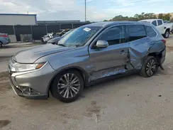 JA4AD3A35KZ036410 2019 MITSUBISHI OUTLANDER