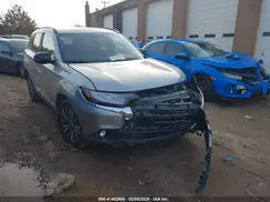 JA4AD3A35KZ038416 2019 MITSUBISHI OUTLANDER