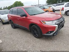 JA4AD3A35KZ038934 2019 MITSUBISHI OUTLANDER