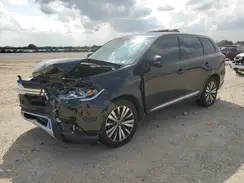 JA4AD3A35KZ042403 2019 MITSUBISHI OUTLANDER