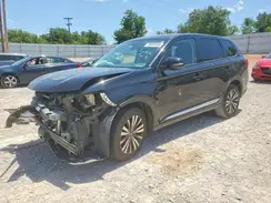JA4AD3A35KZ043065 2019 MITSUBISHI OUTLANDER