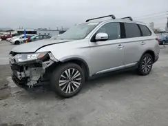 JA4AD3A35KZ043079 2019 MITSUBISHI OUTLANDER